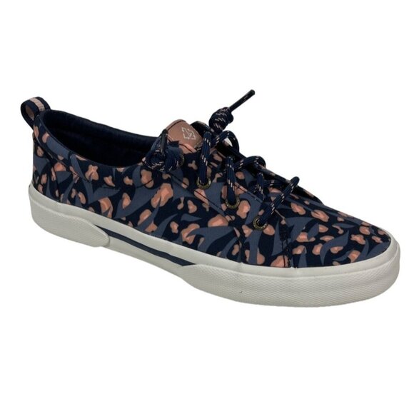 Sperry Sneakers Athletic Shoes Pier Wave LTT Harmony Memory Foam Size 8 - Picture 1 of 10